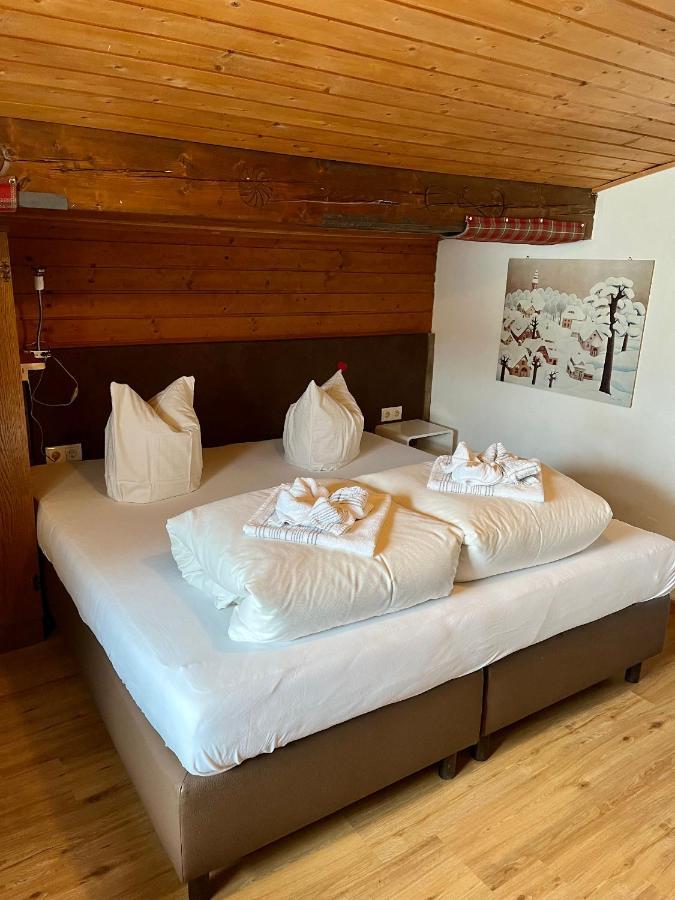 Apart Samnaun Ишгль Экстерьер фото